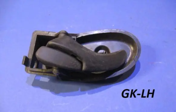 Ford Focus Rear door interior handle XS41A22601AK