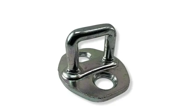 KIA EV6 Rear door lock loop/hook striker 