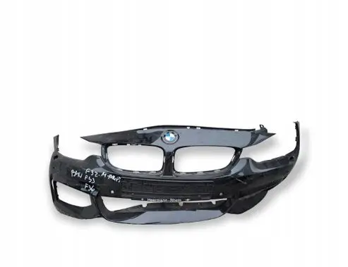 BMW 4 F32 F33 Front bumper O0ZTEILE
