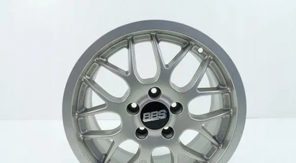 Opel Astra H R18 forged rim 5X110