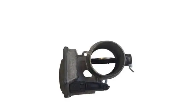 BMW 1 E81 E87 Throttle valve 780437302