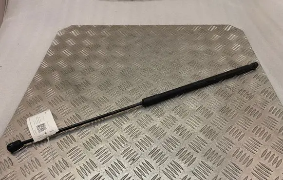 Volkswagen Tiguan Front bonnet/hood damper/strut 5NA823359A