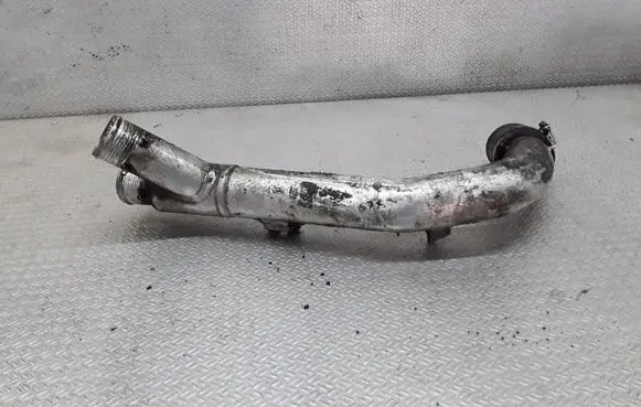 Audi A8 S8 D3 4E Intercooler hose/pipe