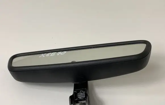 BMW X5 E70 Rear view mirror (interior) 913445901