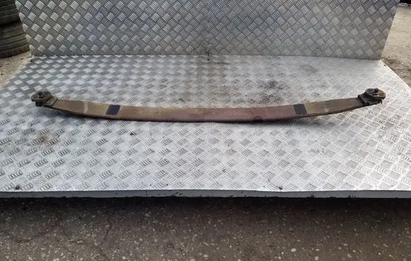 Iveco Daily 6th gen Front leaf spring 5801526271