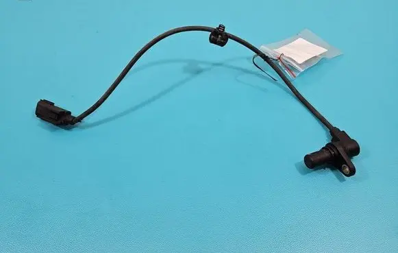Crankshaft position sensor