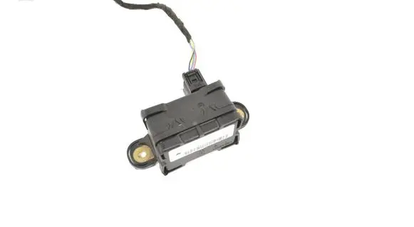 Audi A6 S6 C7 4G Acceleration sensor 5W9314B296AD