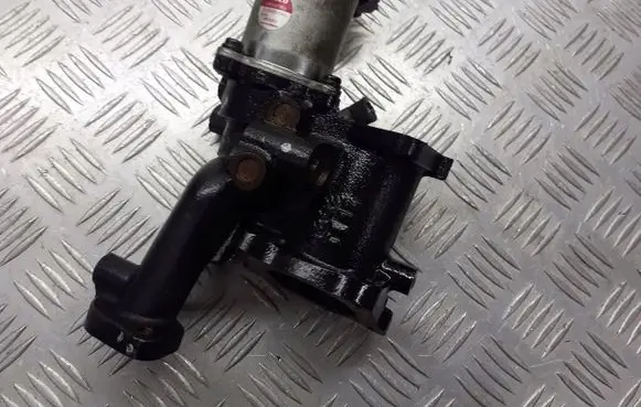 Opel Meriva A EGR valve