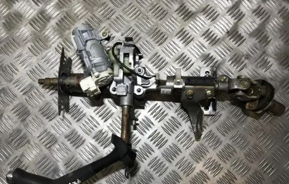 Toyota Previa (XR30, XR40) II Steering wheel axle 05072117 05-07-21-17