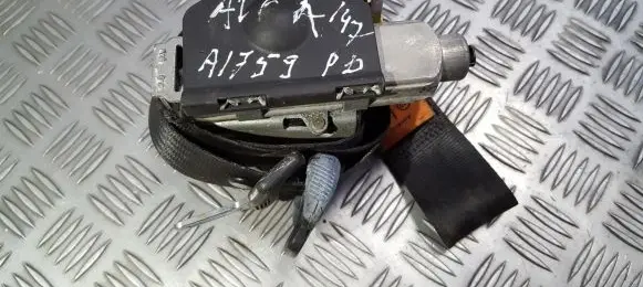 Alfa Romeo 147 Front seatbelt 30982105 03-310407