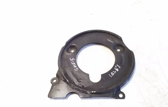 Volkswagen Golf V Timing belt guard (cover) 038109175