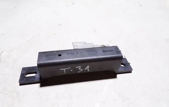 Nissan X-Trail T31 Sensor
