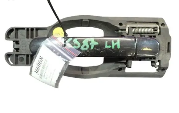 Audi A2 Rear door exterior handle
