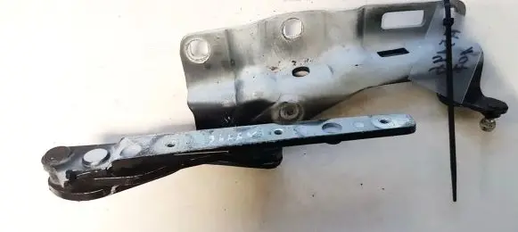 Mercedes-Benz CLC CL203 Engine bonnet/hood hinges a2038800428