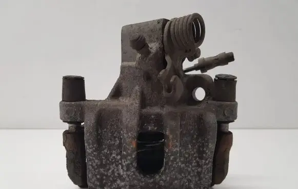 Ford Transit - Tourneo Connect Rear brake caliper