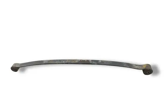Ford Transit Rear leaf spring 
