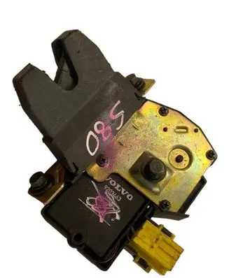 Volvo S80 Tailgate/trunk/boot lock/catch/latch 9203463 9170974