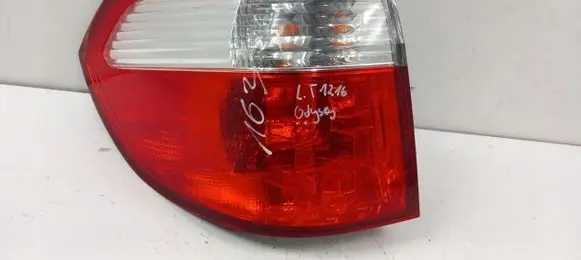 Honda Odyssey Rear/tail lights