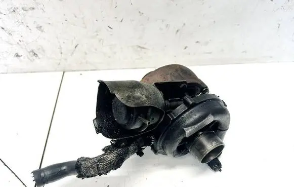 Volvo S40 Turbo 7534205005 gt1544v