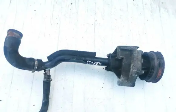 Fiat Bravo - Brava Water pump