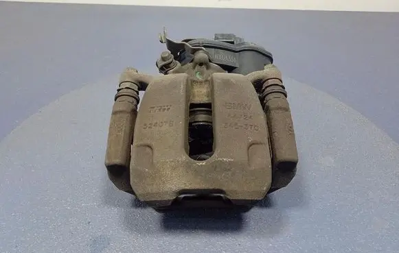 BMW X6 M Rear brake caliper 52407B