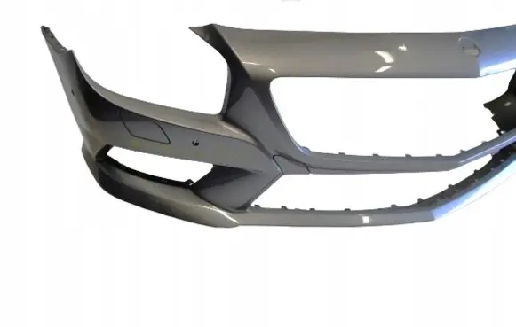 Mercedes-Benz SL R231 Front bumper A2318850425