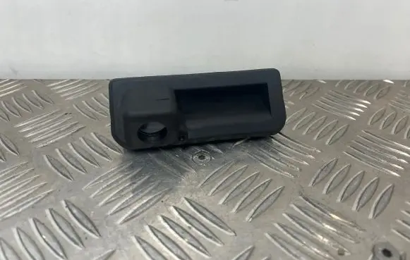 Audi A6 S6 C8 4K Tailgate/trunk/boot exterior handle 760827566