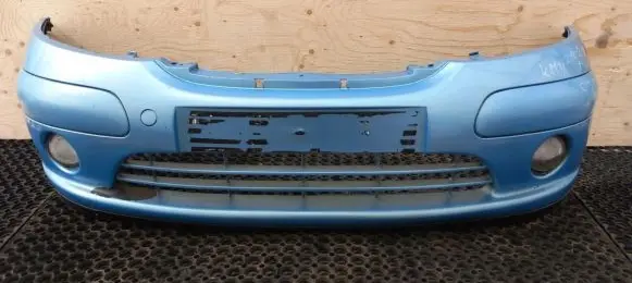Citroen C3 Front bumper