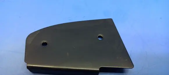 Mercedes-Benz CLK A209 C209 (B) pillar trim (top) W209