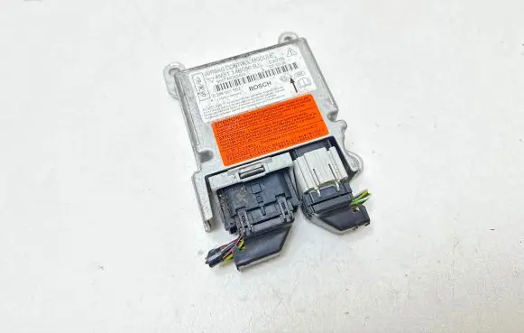 Ford Focus Airbag control unit/module 4M5T14B056BJ 650176092401 0285001552
