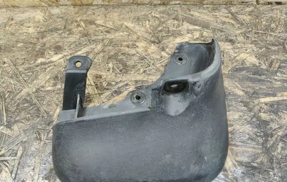 Hyundai Santa Fe Front mudguard 8683226960