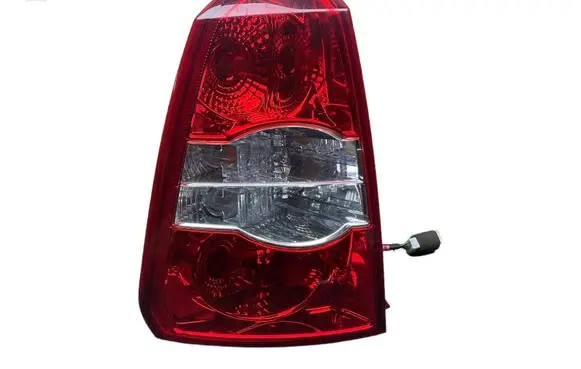 Chevrolet Kalos Rear/tail lights