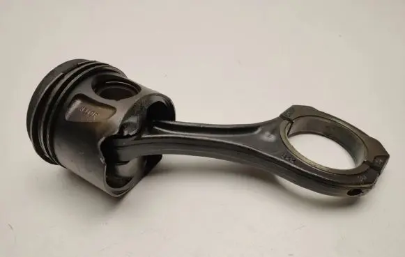 Mercedes-Benz CLS C219 Connecting rod/conrod A6420303420