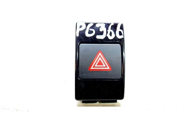 Audi A6 S6 C7 4G Hazard light switch 4G0941509
