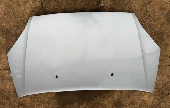 Ford Focus C-MAX Engine bonnet/hood R16K689 C730A 8M51