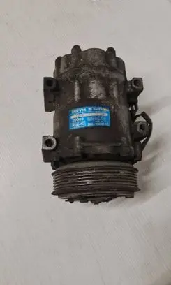 Volvo V50 Air conditioning (A/C) compressor (pump) 3M5H19D629HD 7748906524 SD7V16