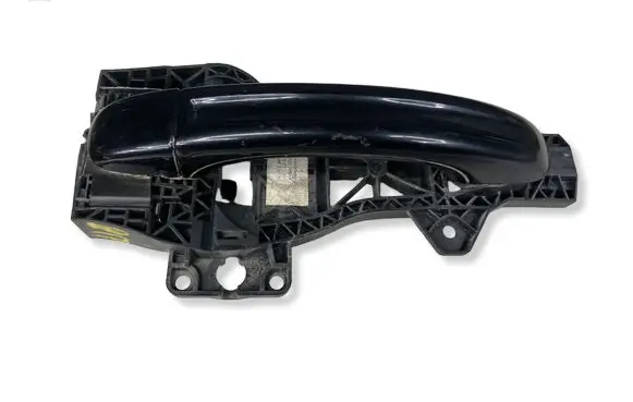 Audi Q7 4L Rear door exterior handle 