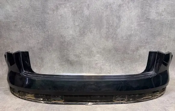 Audi e-tron Front bumper 4KE807511 NULL