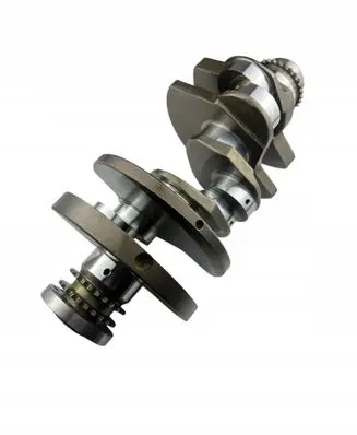 Audi Q5 SQ5 FY Crankshaft 059105101BD 059105019CL 059105019CN