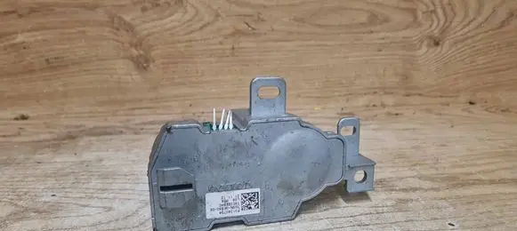 Volvo XC70 Steering wheel lock P31340734