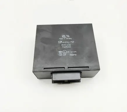 Lexus GS 250 350 300H 450H Tow bar trailer control unit/module 70AM5000 85451232