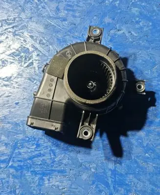 KIA Optima Electric cabin heater radiator 1908165965