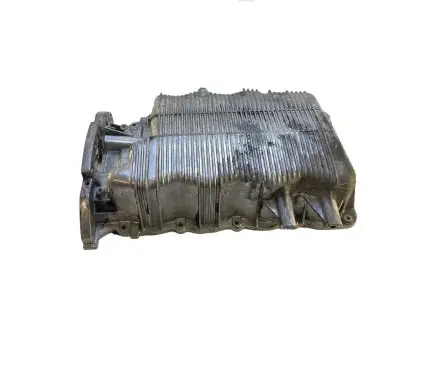 Oil sump