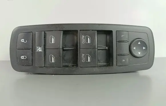 Dodge Durango Electric window control switch 68319802AA