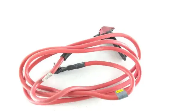 BMW X6 E71 Positive cable (battery) 9154713 10299011 KL8418