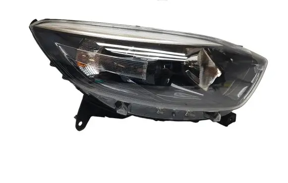 Renault Captur Headlight/headlamp 260100855R 343402A011 030128120200