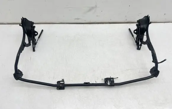 Mercedes-Benz SLK R171 Tailgate/trunk/boot lid 