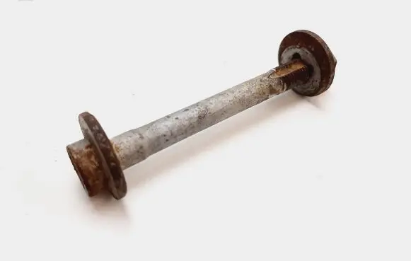Mercedes-Benz CLS C218 X218 Rear suspension camber bolt 