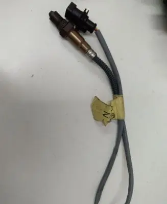 Maserati Ghibli Lambda probe sensor 670009075