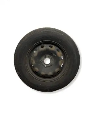 Renault Trafic III (X82) R16 steel rim ET50 07264